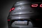 Mercedes-Benz GLC300 4Matic AMG Line Coupe 2019 года (LA)